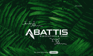 Abattis.com thumbnail