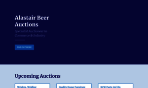 Abauctions.co.nz thumbnail
