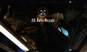 Abautorepair.net thumbnail