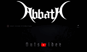 Abbath.net thumbnail
