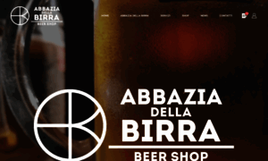 Abbaziadellabirra.it thumbnail