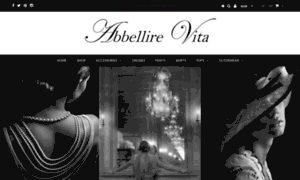 Abbellirevita.com.au thumbnail