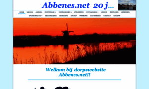 Abbenes.net thumbnail