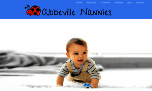 Abbevillenannies.co.uk thumbnail