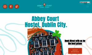 Abbey-court.com thumbnail