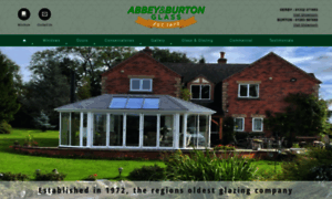 Abbey-glass.co.uk thumbnail