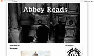 Abbey-roads.blogspot.com thumbnail
