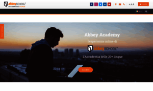 Abbey.academy thumbnail