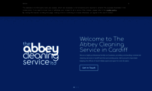 Abbeycleaning.com thumbnail