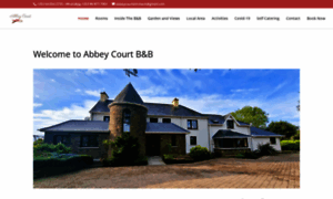 Abbeycourtkenmare.com thumbnail