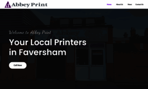 Abbeyprint1.co.uk thumbnail