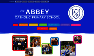 Abbeyrc.bham.sch.uk thumbnail