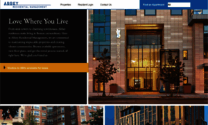 Abbeyresidentialmanagement.com thumbnail