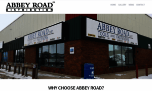 Abbeyroaddistribution.com thumbnail