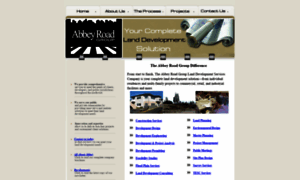 Abbeyroadgroup.com thumbnail