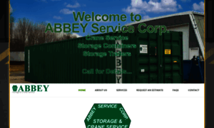 Abbeyservicecorp.com thumbnail