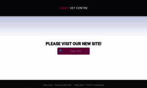 Abbeyvetcentre.co.uk thumbnail