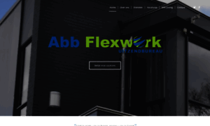 Abbflexwork.nl thumbnail
