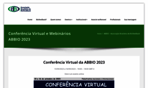 Abbio.com.br thumbnail