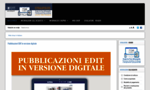 Abbonamenti.editdigital.hr thumbnail