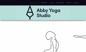 Abbotsford-yoga-studio.com thumbnail