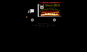 Abbottsmeat.com thumbnail