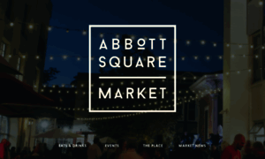 Abbottsquaremarket.com thumbnail