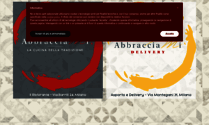 Abbraccia-mi.com thumbnail