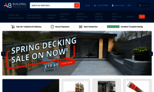 Abbuildingproducts.co.uk thumbnail