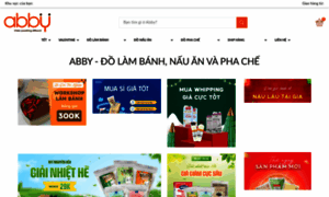 Abby.vn thumbnail