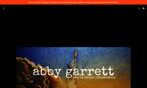 Abbygarrett.com thumbnail