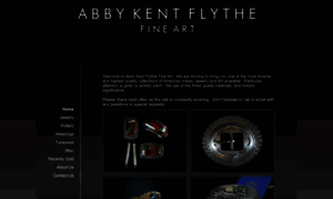 Abbykentflythefineart.com thumbnail