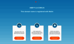 Abbyy-ls.com.ua thumbnail