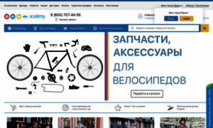 Abc-academ.ru thumbnail