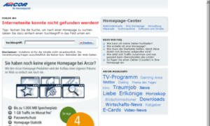 Abc-braintools.de.vu thumbnail