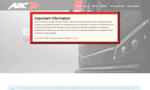Abc-companies.org thumbnail