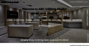 Abc-cooking-studio.com thumbnail