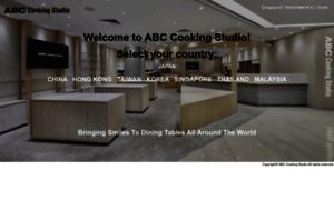 Abc-cooking.com thumbnail