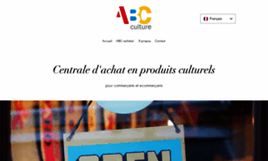 Abc-culture.fr thumbnail