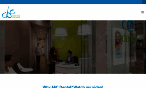 Abc-dental.com.au thumbnail