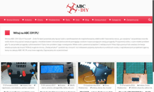 Abc-diy.pl thumbnail