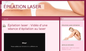 Abc-epilation-laser.com thumbnail