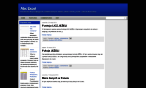 Abc-excel.blogspot.com thumbnail