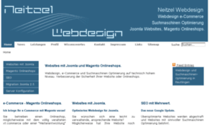 Abc-german.neitzel-webdesign.de thumbnail