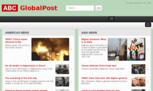 Abc-globalpost.com thumbnail