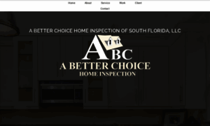 Abc-homeinspection.com thumbnail