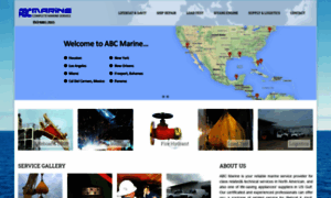 Abc-maritime.com thumbnail