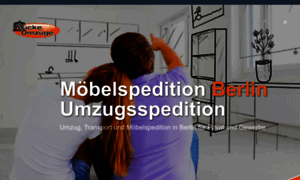 Abc-moebelspedition.de thumbnail