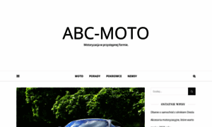 Abc-moto.com.pl thumbnail