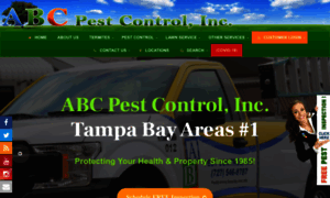 Abc-pestcontrol.com thumbnail